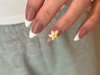 ネイル aiu  ｱｲﾕｰ ちひろのネイルデザイン