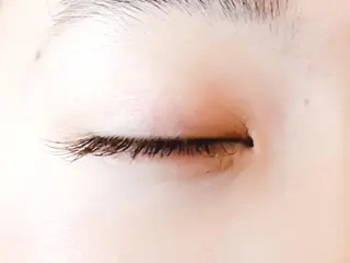 マツエク・マツパ 亀谷 夏希のマツエク・マツパデザイン