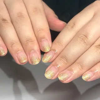 ネイル CLALA Tokihoのネイルデザイン