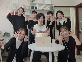 POLAmoraniy所属・POLA ｍｏｒａｎｉｙのエステ・リラクイメージ