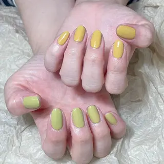 ネイル YUKI_ Monster💟のネイルデザイン