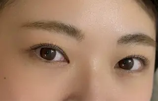 マツエク・マツパ 【ena】 YUKOのマツエク・マツパデザイン