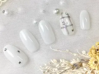 ネイル NAILIST Mana💋のネイルデザイン