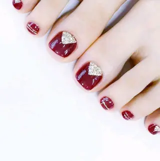 ネイル NailPrincess所属・princess スカルプ専門店のネイルデザイン