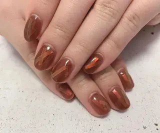 ネイル nico.nico.mark NAIL所属・小林 梓のエステ・リラクイメージ