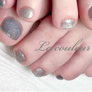 ネイル La'couleur nailのネイルデザイン