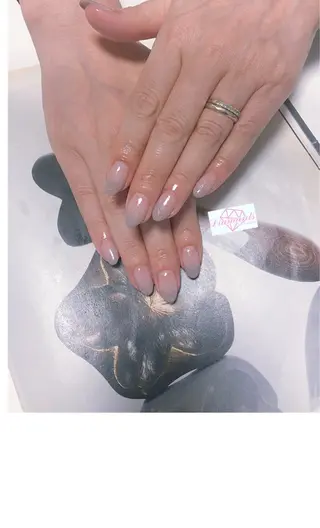 ネイル Asa miのネイルデザイン