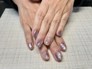 ネイル Lisa’s Salonのネイルデザイン