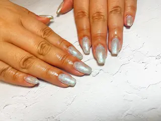 ネイル SALON MAREのネイルデザイン