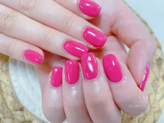 ネイル ネイルサロン エクラ 🌹【スカルプ専門】のネイルデザイン