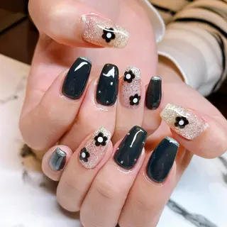 ネイル 酒井 茜のエステ・リラクイメージ