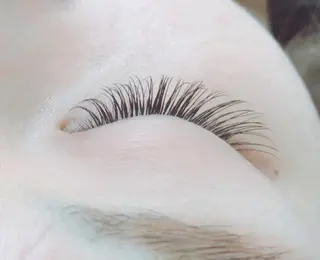 マツエク・マツパ 美容室BOY所属・Oshima Shizukaの眉毛・アイブロウイメージ