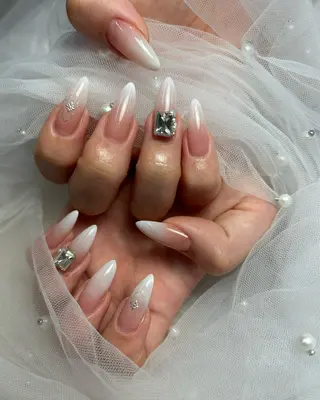 ネイル ToliyDeliy akemiのネイルデザイン