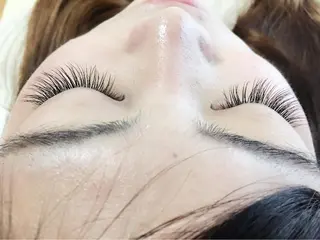 まつエク Victwarl ☆都築のマツエク・マツパデザイン