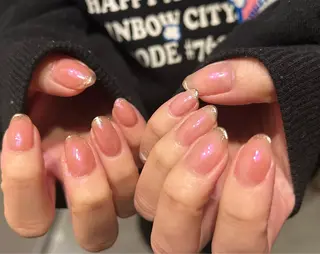 ネイル 松本 リオナのネイルデザイン