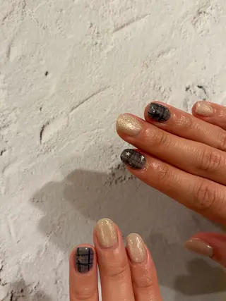 ネイル sa ya...のネイルデザイン