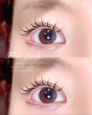 マツエク・マツパ 💐似合わせデザイン ✴︎manaka💐の眉毛・アイブロウイメージ