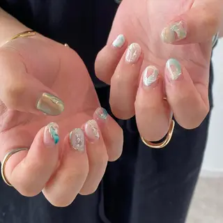 ネイル ayana nails所属・nail salon ayanaのネイルデザイン
