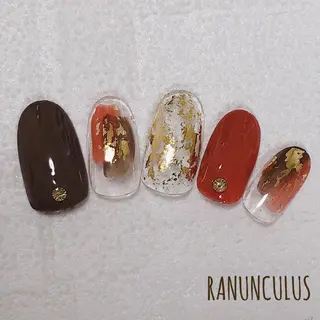 ネイル Rio 𓍼のネイルデザイン