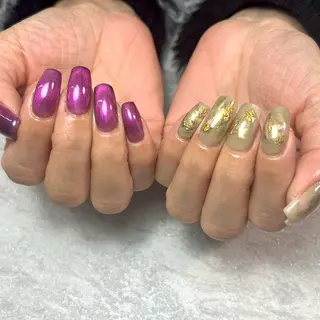 ネイル Koa nails.のネイルデザイン