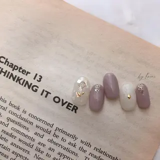 ネイル _Defi_ by Kaoriのネイルデザイン