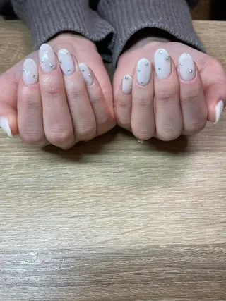 ネイル MH_ Nailのネイルデザイン