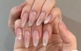 ネイル Kawaii Nail Salon所属・YURI NAIL NARITAのネイルデザイン