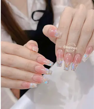 ネイル Ken nail beauty所属・Ken nailのネイルデザイン
