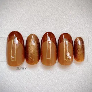 ネイル Mary nail所属・Mary nail .narumiのネイルデザイン