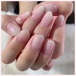 ネイル Ogasawara Tokikaのネイルデザイン