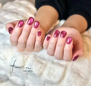 ネイル twin.塩釜口店 kaedeのネイルデザイン