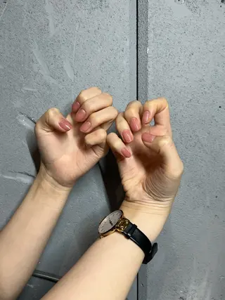 ネイル NODiT by BACE.所属・NODiT 西川のネイルデザイン