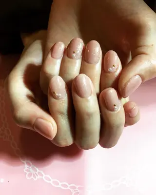 ネイル 古川 里美のネイルデザイン