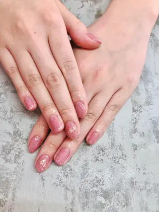 ネイル ♾nail 恵美のマツエク・マツパデザイン