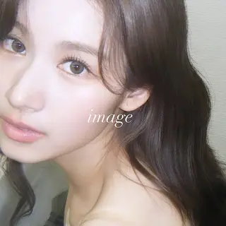 マツエク・マツパ ✨ Iida ✨のマツエク・マツパデザイン