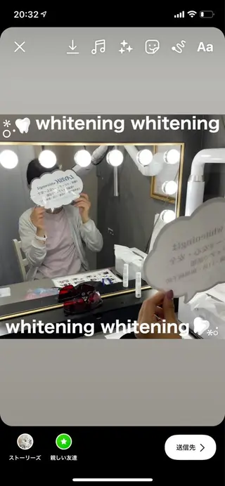 LAVISH nail salonのネイルデザイン