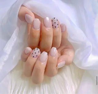 ネイル Sii nail 🤍SAKIのネイルデザイン