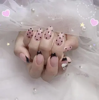 ネイル nail ONE🤍のネイルデザイン