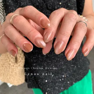 ネイル nailsalon Lenoaのネイルデザイン