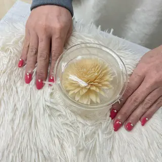 ネイル ྀིN AYAKO ྀིのネイルデザイン