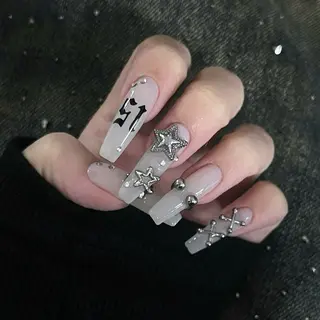 ネイル HYMY所属・HYMY 【ヒーミー】のネイルデザイン