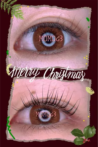 マツエク・マツパ モテデザインのプロ モモ🍑のマツエク・マツパデザイン