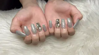 ネイル 《LB》ラブリエ Nail&eyeのマツエク・マツパデザイン