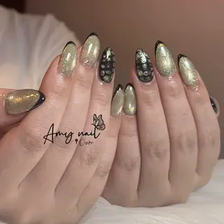 ネイル Amy Nail所属・Amy Nailのネイルデザイン