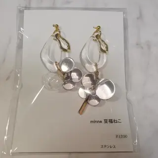 reve あやののネイルデザイン