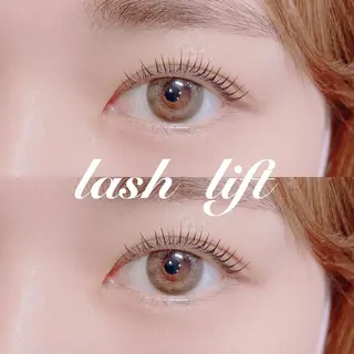 マツエク・マツパ michi【ミチ】 AYAKAのマツエク・マツパデザイン