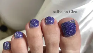 ネイル Cleo クレオのネイルデザイン