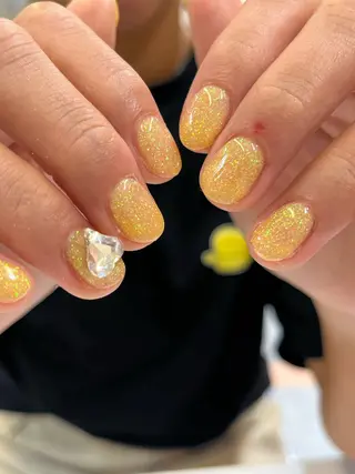 ネイル pool SAKIのネイルデザイン