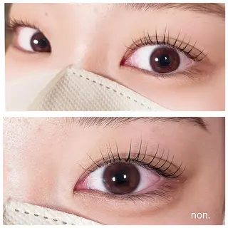 マツエク・マツパ 宜野湾Eyelash w/の眉毛・アイブロウイメージ