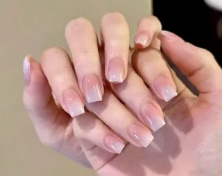 ネイル momo  ネイル蒲田ミカ所属・モリキ momoのネイルデザイン